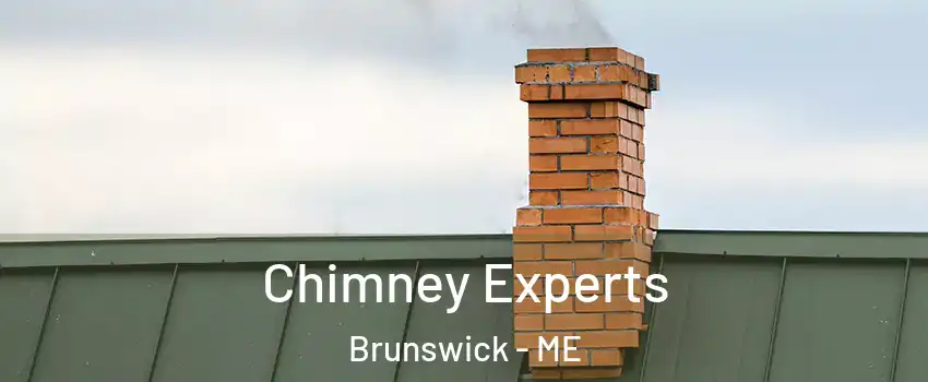 Chimney Experts Brunswick - ME