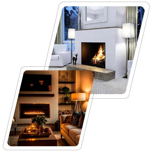 Remove Chimney Odor in Brunswick, ME