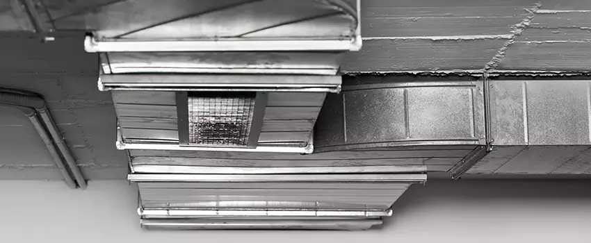 Trusted Air Duct Cleaning Company in Brunswick, Maine