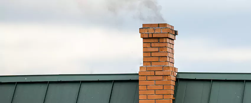 Animal Screen Chimney Cap Repair And Installation Services in Brunswick, Maine