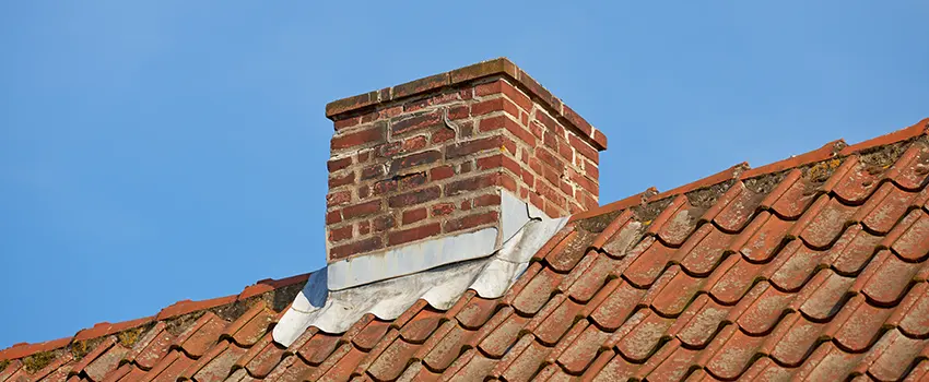 Residential Chimney Bricks Rotten Repair Services in Brunswick, ME