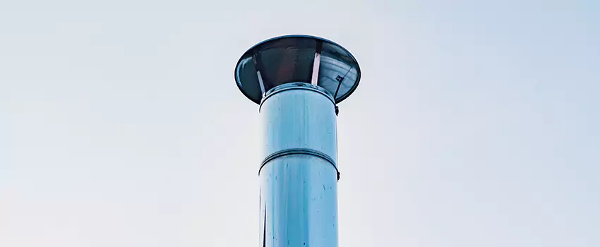 Wind-Resistant Chimney Caps Installation and Repair Services in Brunswick, Maine