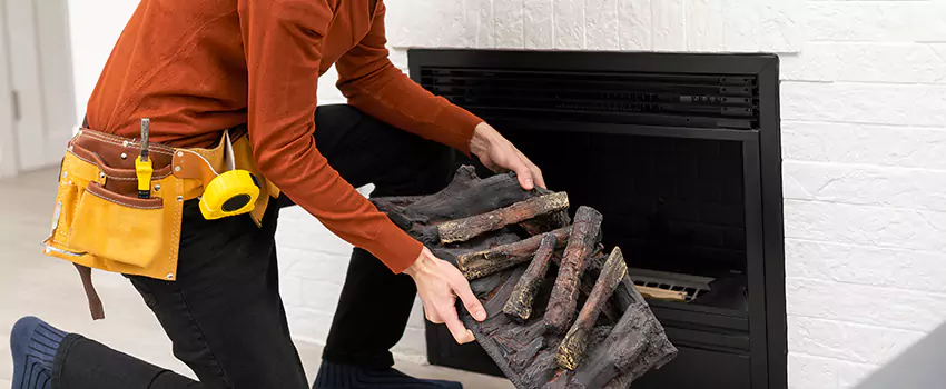 Chimney Creosote Cleaning Cost in Brunswick, Maine