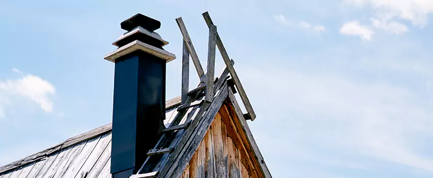 Chimney Creosote Cleaning in Brunswick, ME