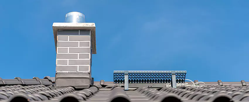 Chimney Flue Relining Services in Brunswick, Maine