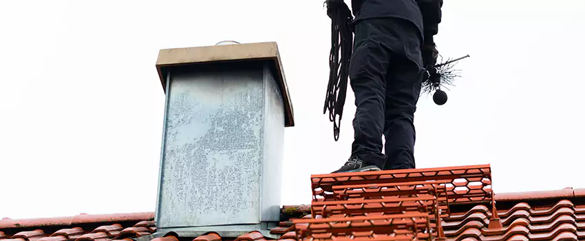 Chimney Liner Services Cost in Brunswick, ME