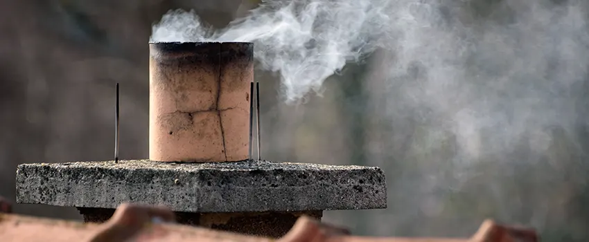 Wood Burning Chimney Odor Removal in Brunswick, ME