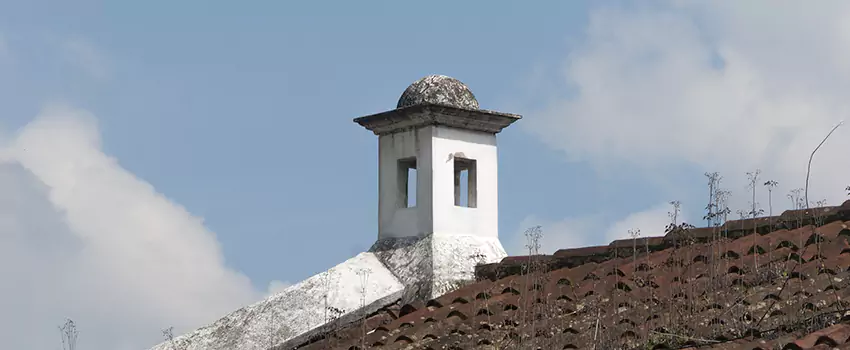 Cost To Rebuild A Chimney in Brunswick, ME