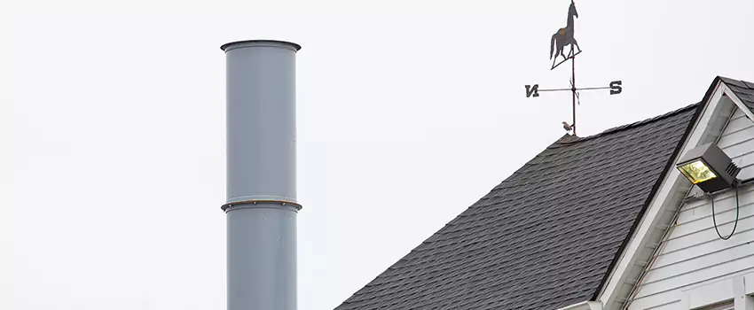 Chimney Inspection in Brunswick, ME