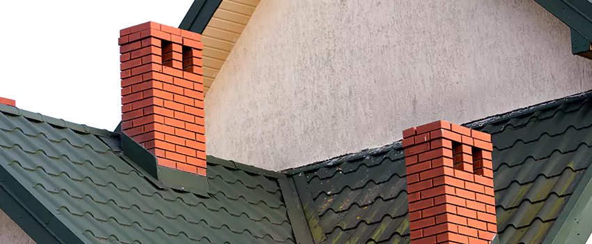 Chimney Saver Waterproofing Services in Brunswick, Maine