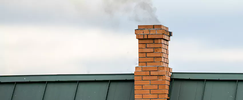 Chimney Soot Cleaning Cost in Brunswick, ME