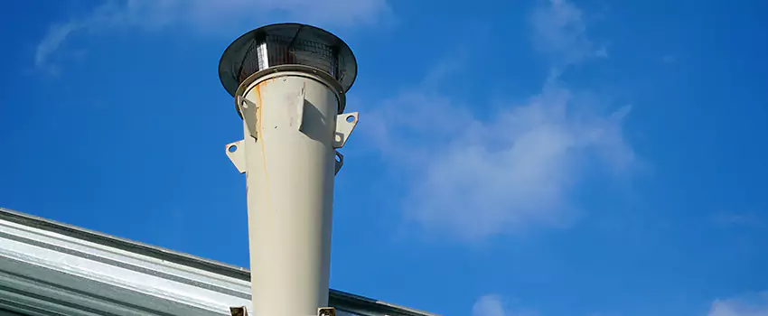 Chimney Spark Arrestor Requirements in Brunswick, ME
