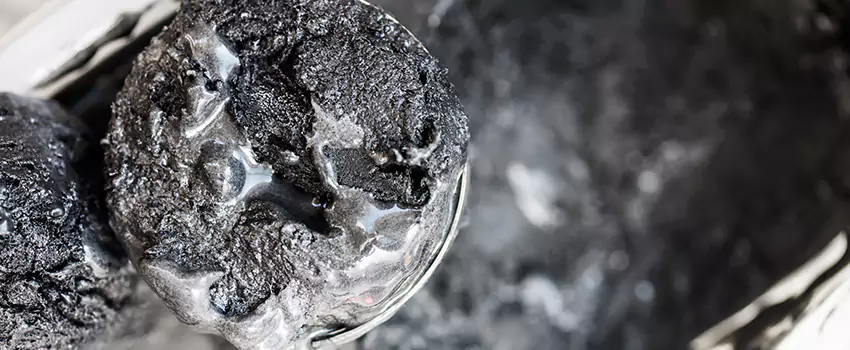 Clogged Dryer Vent Lint Cleaning in Brunswick, Maine