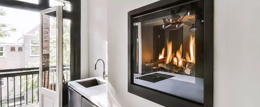 Dimplex Fireplace Installation and Repair in Brunswick, Maine