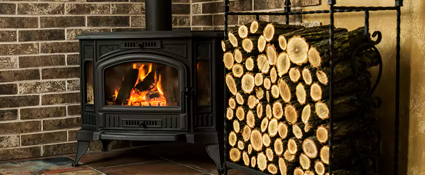 Drolet Fireplaces in Brunswick, Maine