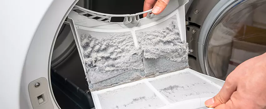 Best Dryer Lint Removal Company in Brunswick, Maine