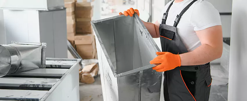 Benefits of Dryer Vent Inspection in Brunswick, ME