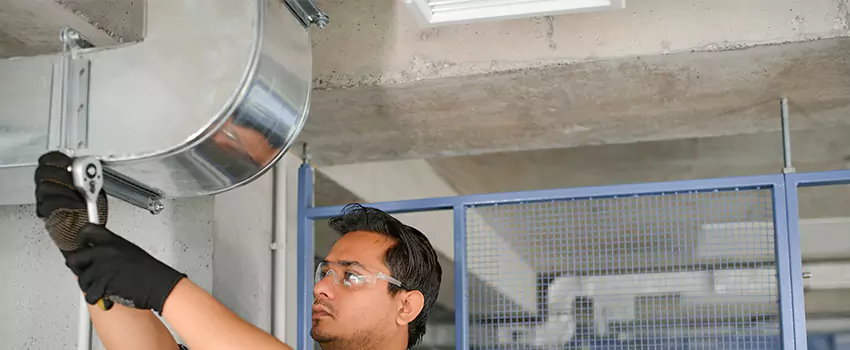 HVAC Ductwork Cleaning in Brunswick, ME