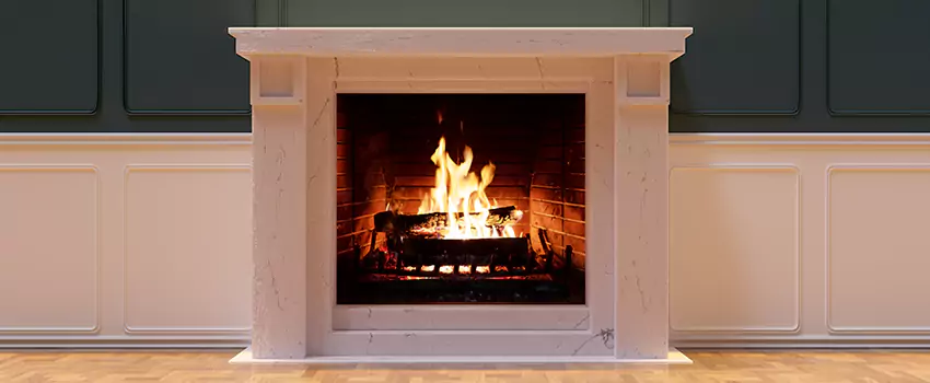 Empire Comfort Systems Fireplace Installation and Replacement in Brunswick, Maine