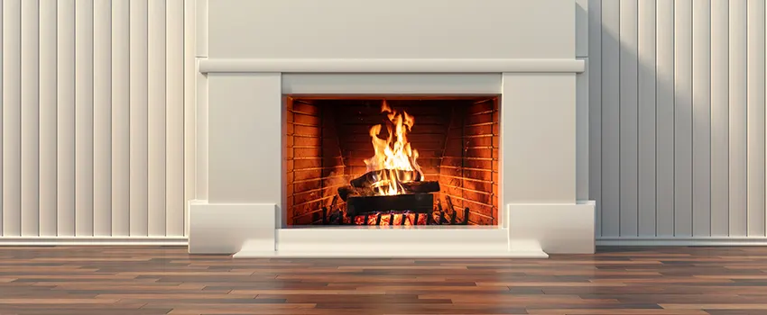 Fireplace Broken Ashtray Repair Services in Brunswick, Maine