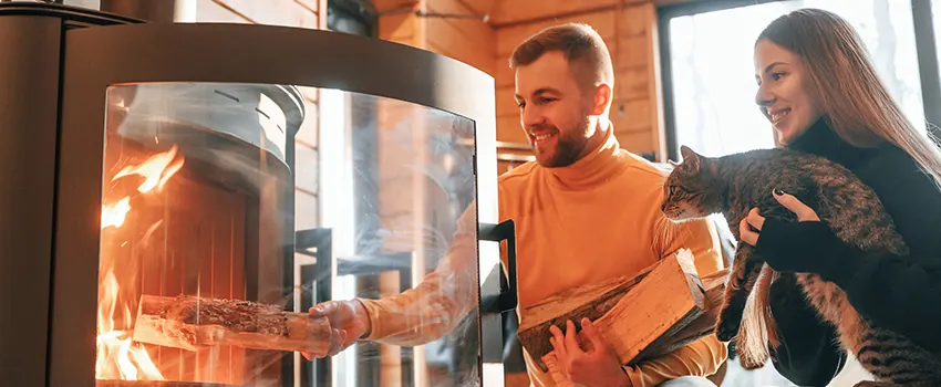 Fireplace Door Installation And Replacement Contractors in Brunswick, ME