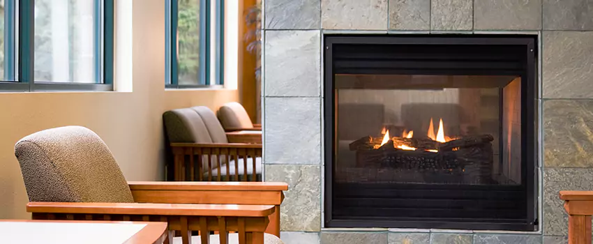 Fireplace Refacing in Brunswick, Maine