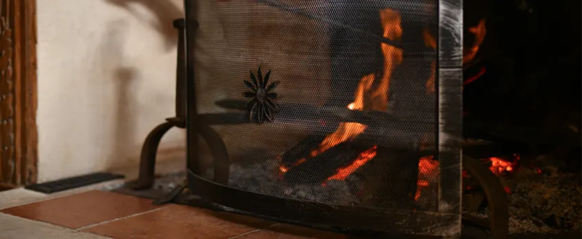 Electric Metal Fireplace installation Services in Brunswick, ME