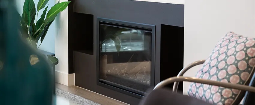 Welding Repairs for Fireplace Grate in Brunswick, ME