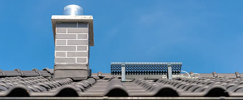 Repair Blocked Chimney in Brunswick, Maine