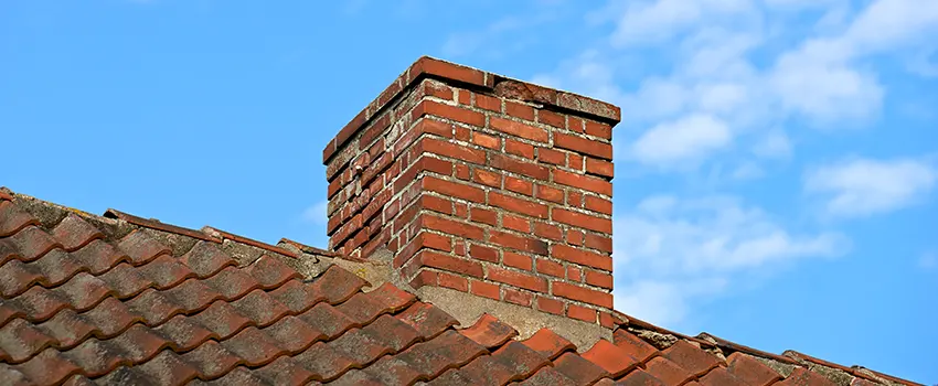 Flue Tiles Cracked Repair Services near Me in Brunswick, ME