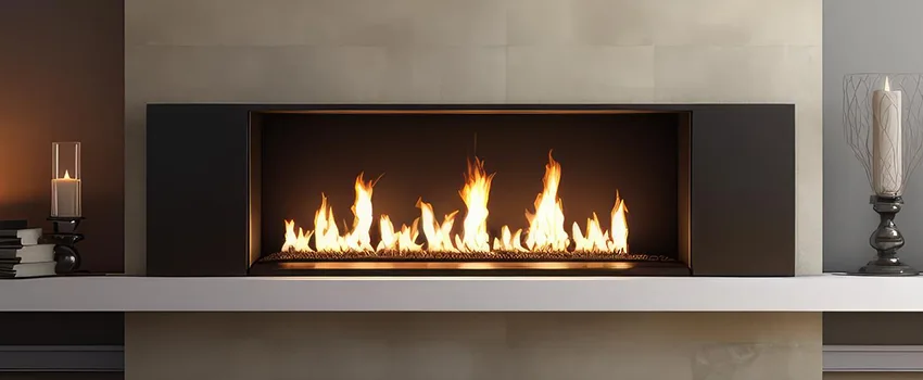Vent Free Gas Fireplaces Repair Solutions in Brunswick, Maine