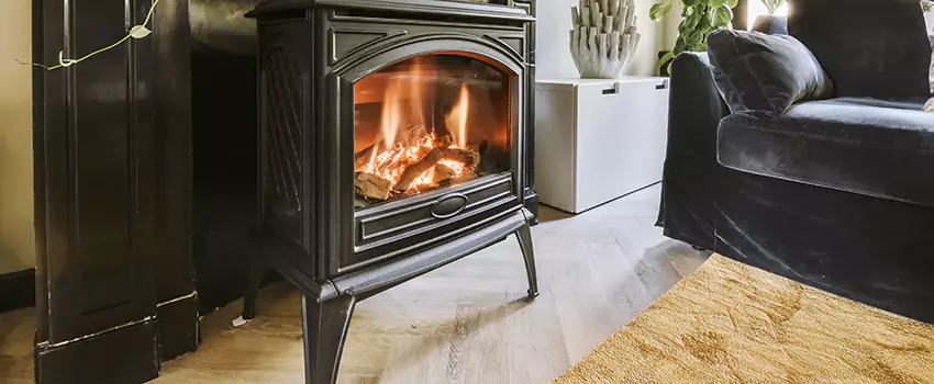 Cost of Hearthstone Stoves Fireplace Services in Brunswick, Maine