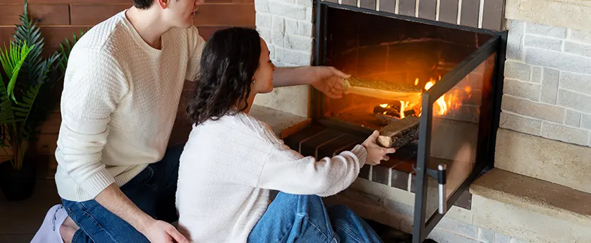 Kings Man Direct Vent Fireplaces Services in Brunswick, Maine