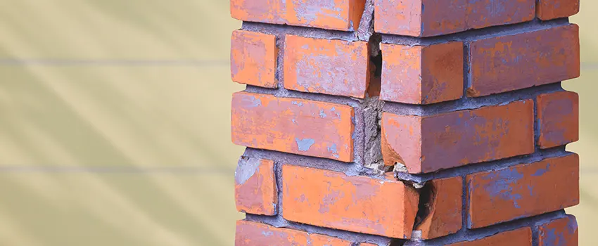 Leaking Chimney Repair And Replacement Cost in Brunswick, Maine
