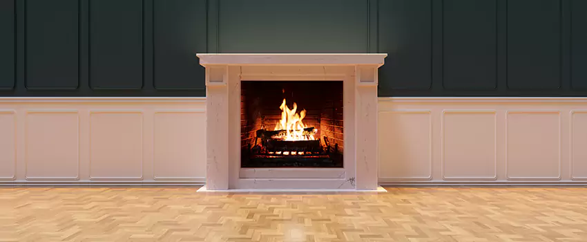 Napoleon Electric Fireplaces Inspection Service in Brunswick, Maine