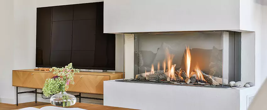 Ortal Wilderness Fireplace Repair and Maintenance in Brunswick, Maine