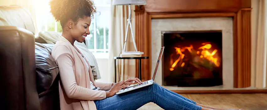 Cost-Effective Osburn Fireplace Installation and Repair in Brunswick, ME