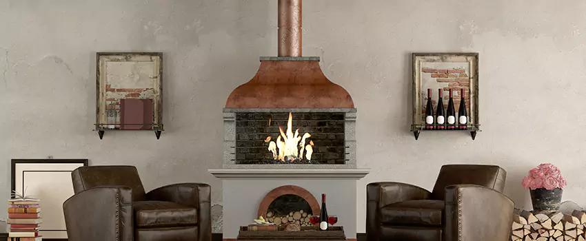 Benefits of Pacific Energy Fireplace in Brunswick, Maine