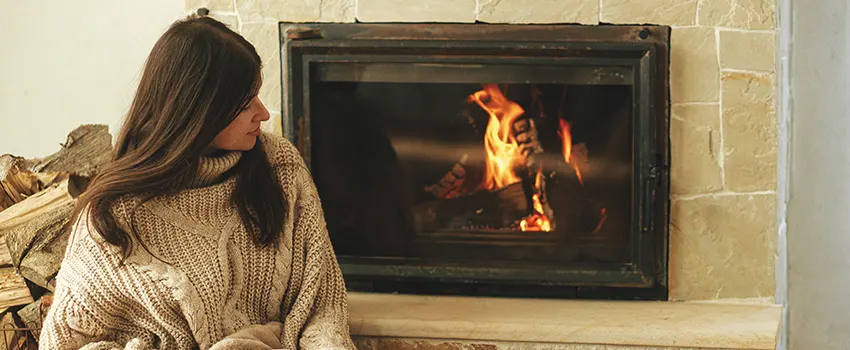 Regency Outdoor Fireplace Products Maintenance and Replacement Services in Brunswick, Maine