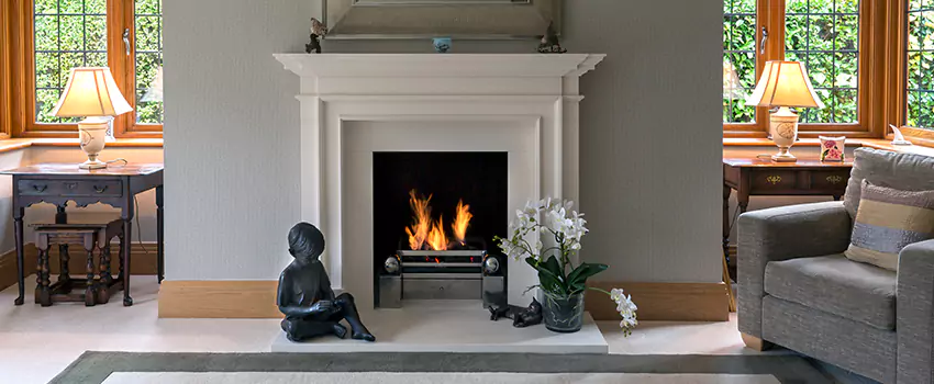 RSF Fireplaces Maintenance and Repair in Brunswick, Maine