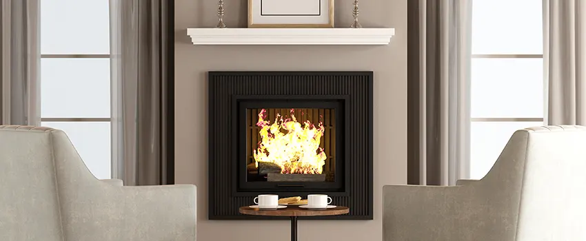 Superior Outdoor Fireplace Repair in Brunswick, ME