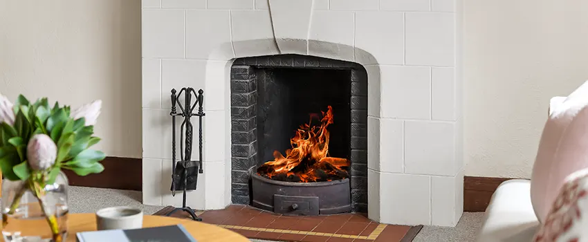 Valor Fireplaces and Stove Repair in Brunswick, ME