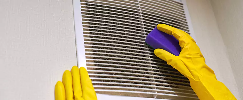 Vent Cleaning Company in Brunswick, ME