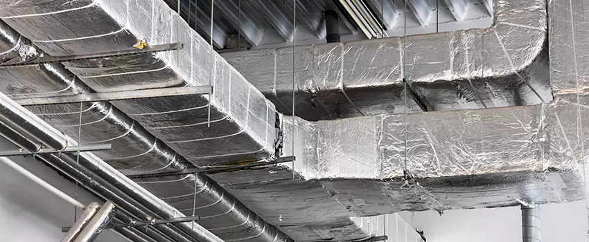 Vent Dust Cleaning Cost in Brunswick, ME