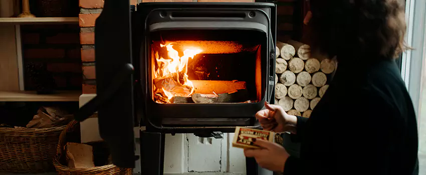 Key Features of Vermont Castings Fireplaces in Brunswick, ME