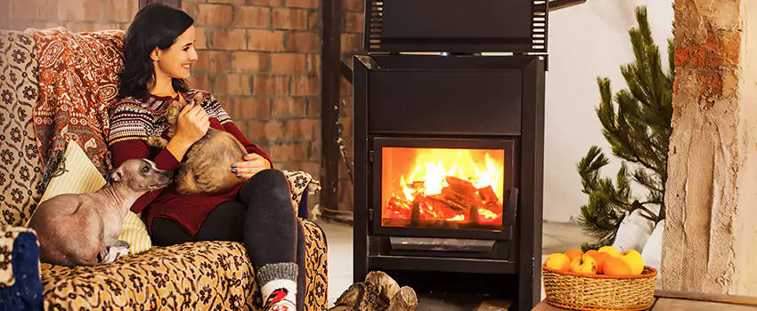 Wood Stove Chimney Cleaning Services in Brunswick, ME
