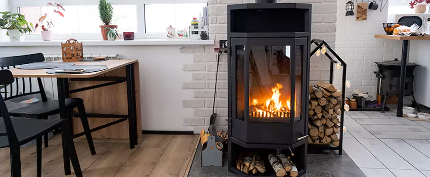Wood Stove Firebox Installation Services in Brunswick, ME
