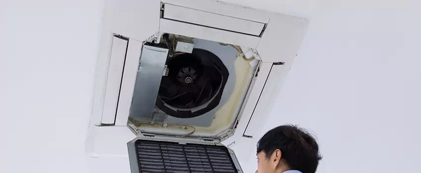 Benefits of Professional Air Duct Cleaning in Brunswick, Maine