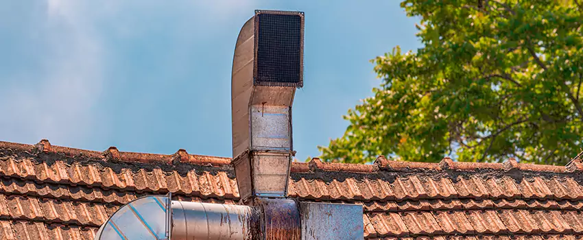 Chimney Cleaning Cost in Brunswick, Maine