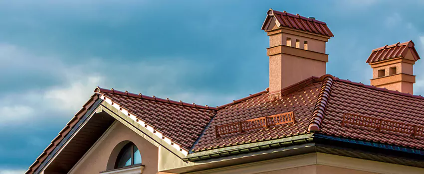 Residential Chimney Services in Brunswick, Maine